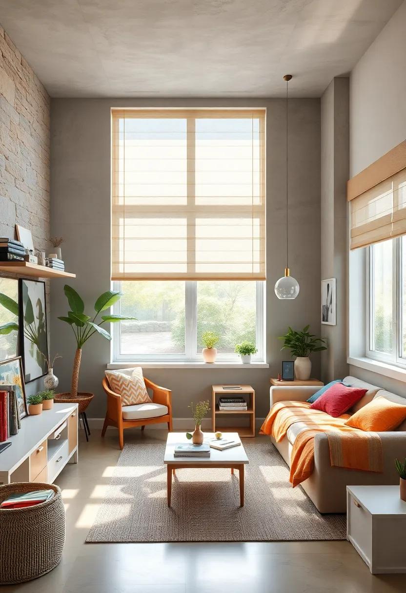 Optimizing Natural Light and Window Treatments for a Bright and Restful Learning Environment