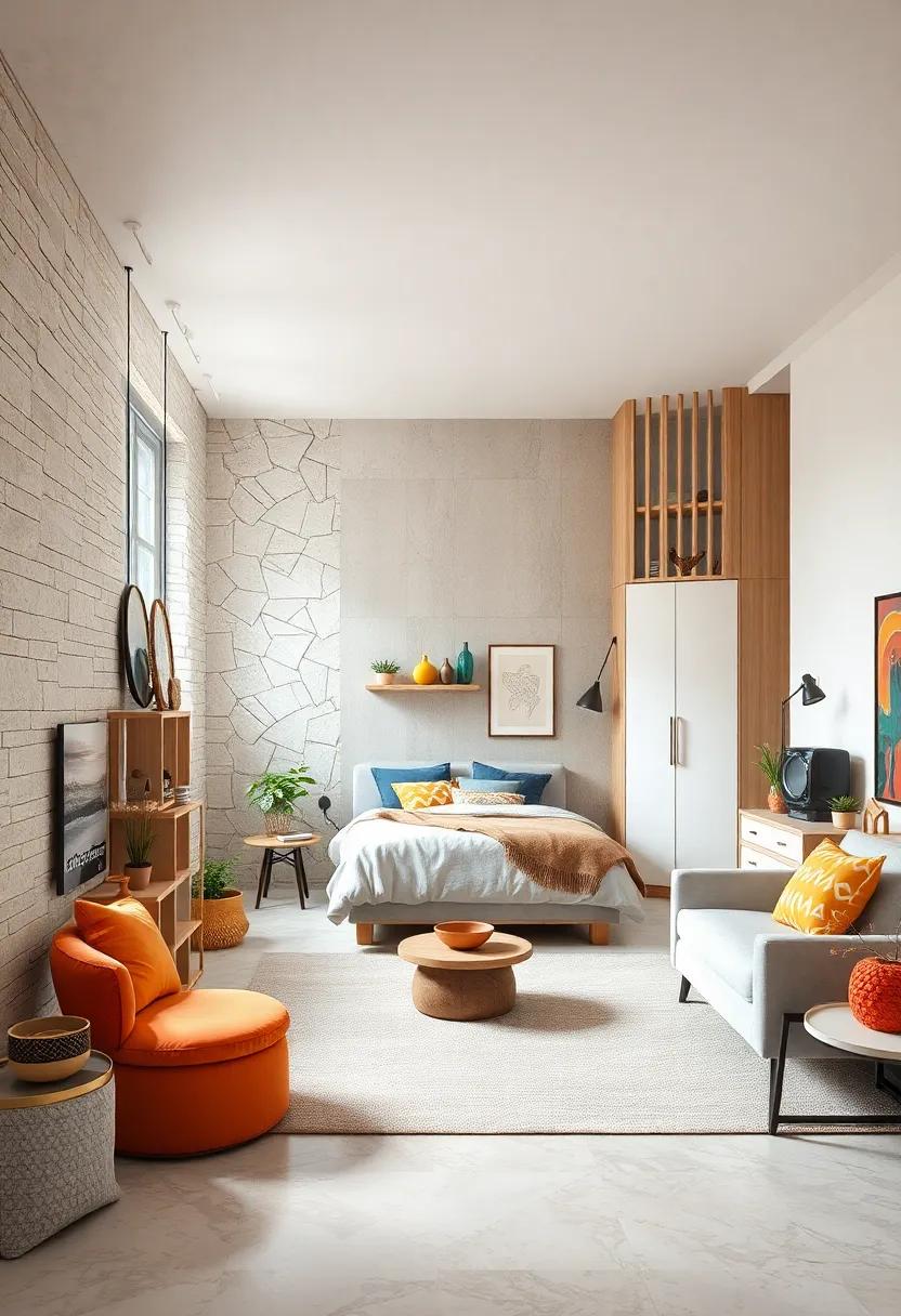 Selecting Durable and Safe Materials That Withstand Everyday Use While Maintaining Aesthetic Appeal