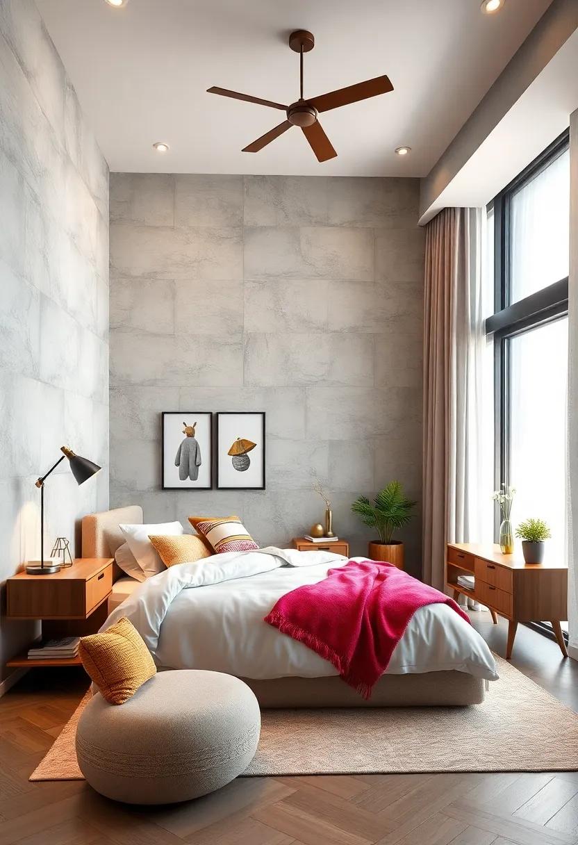 Utilizing Adjustable Lighting Options to Suit Different Tasks and Times of Day With Stylish Fixtures