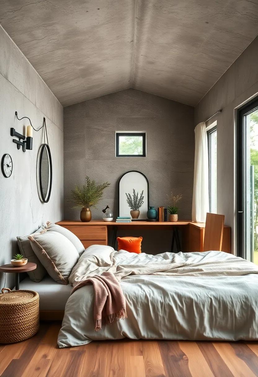 Soft And Breathable Bedding Materials Selected For Comfort In Space-Limited Environments