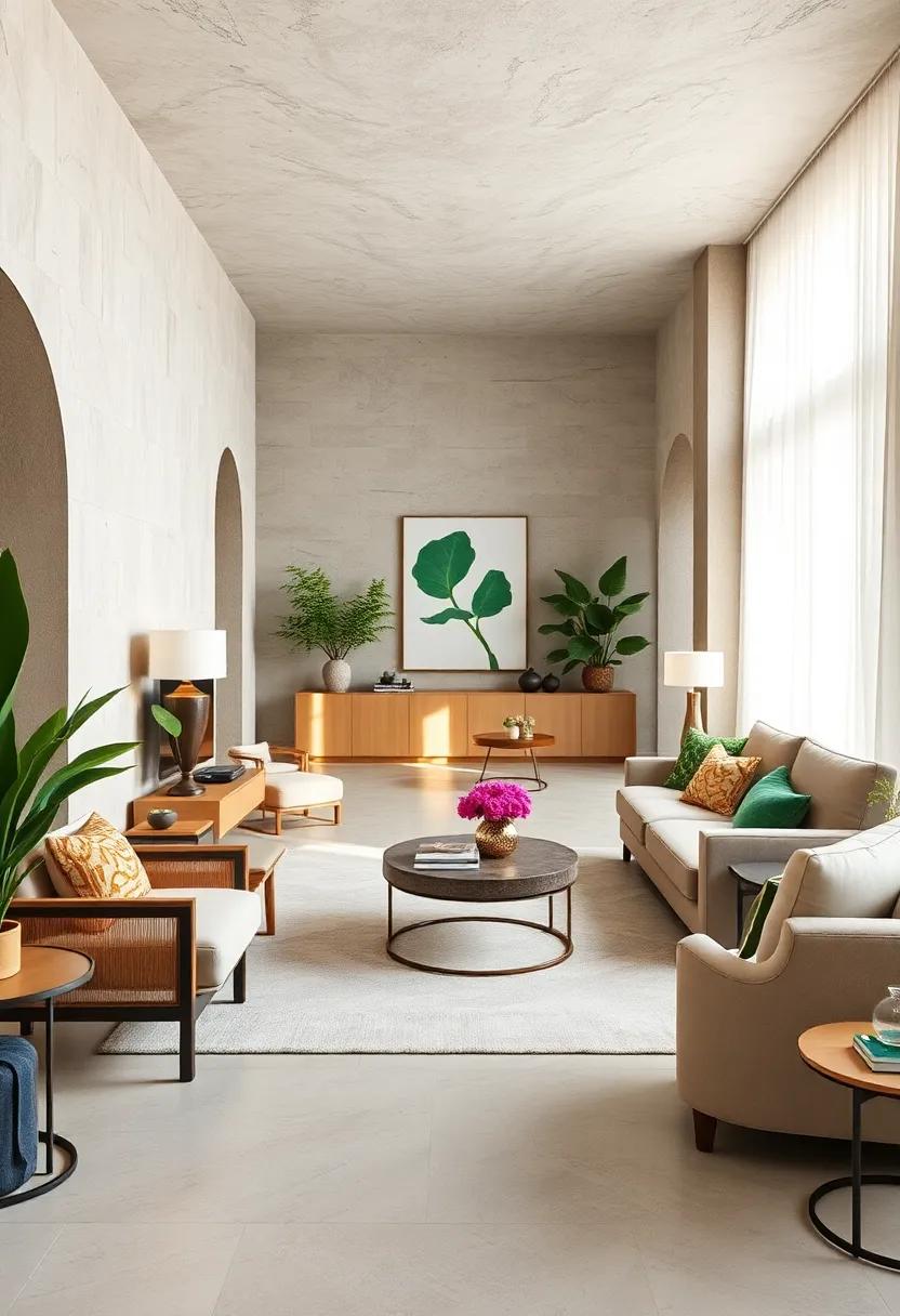 The Allure of Classic Design Revived through Upcycled Details Elevating Sustainability and Style