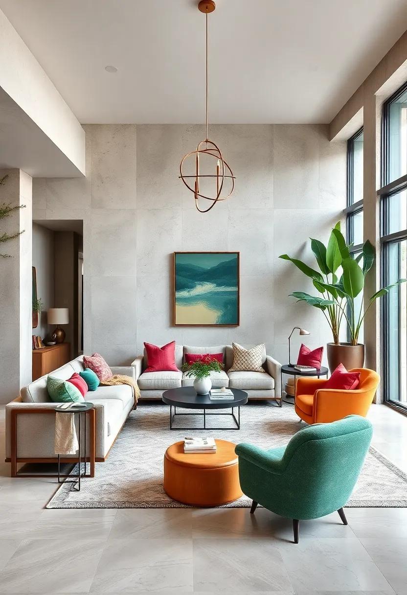 Statement Furniture Pieces Designed with Upcycled Elements to Unite Eco-Consciousness and Style