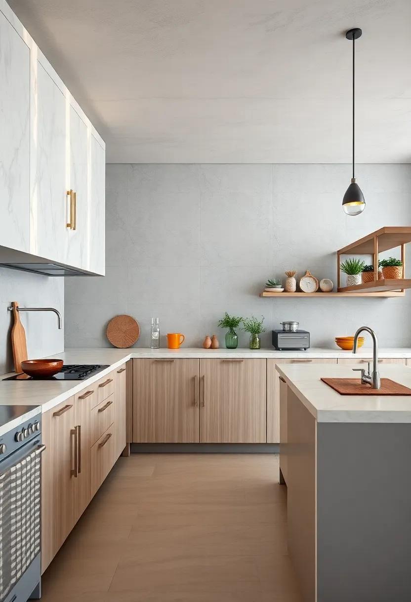 Smooth Surfaces and Durable Materials for High-Performance Industrial Kitchen Storage Solutions