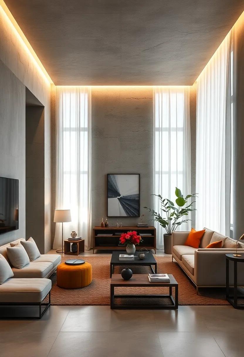 The Subtle Art of Hidden Light Sources Weaving Brightness Without Visible Fixtures