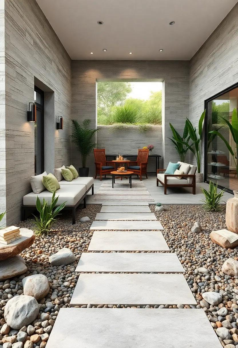 Incorporate Rustic Brick Walls With Varied Textures To Add Timeless Charm And Sophistication To Outdoor Spaces