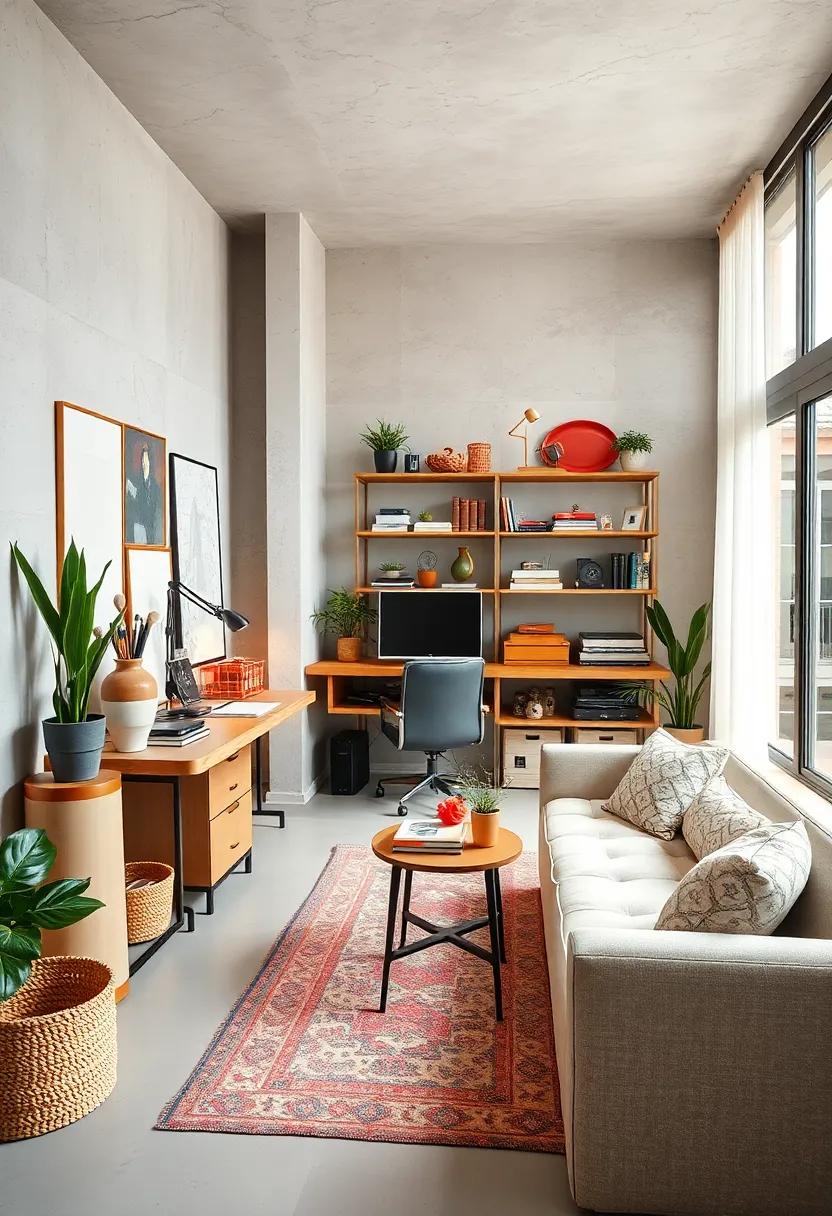 Creating a Dedicated Art Supply Corner That Invites Spontaneous Creativity and Color Exploration