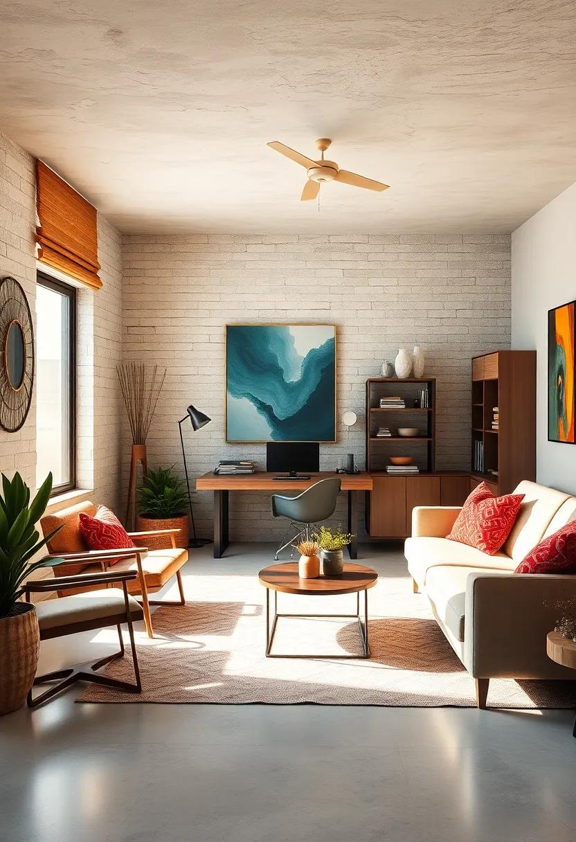 Curating a Collection of Globally Inspired Decor to Celebrate Diversity and Broaden Creative Horizons