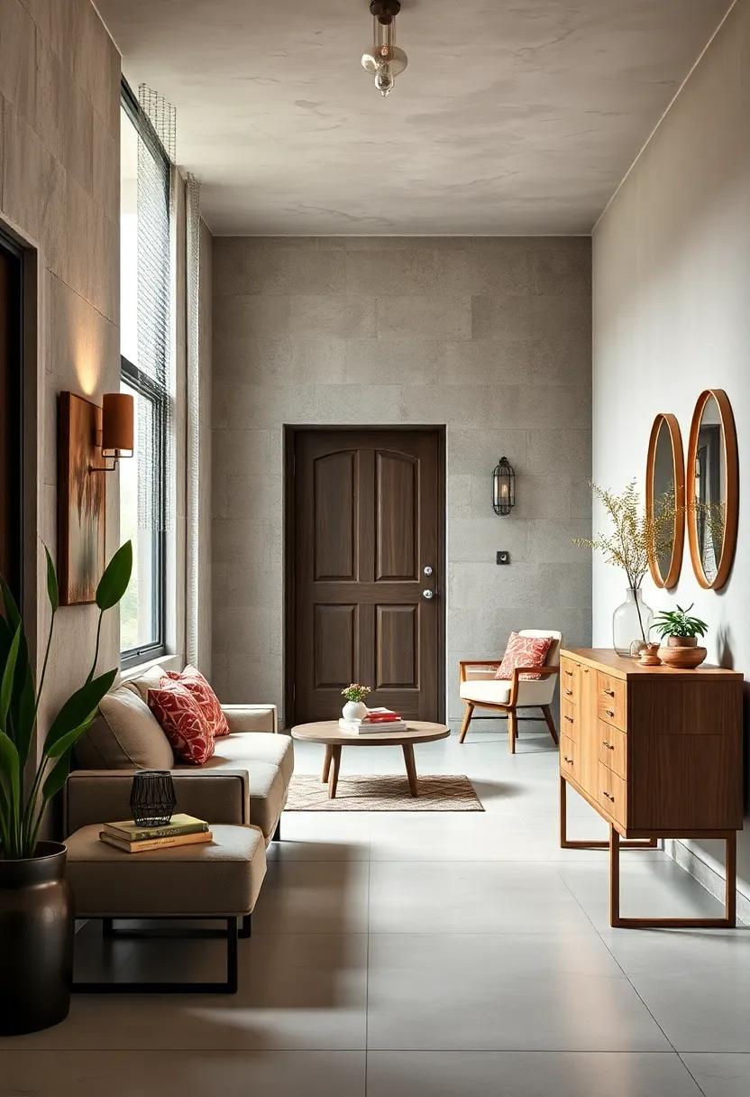 Compact Entryway Desks That Double As Storage And Organization Hubs