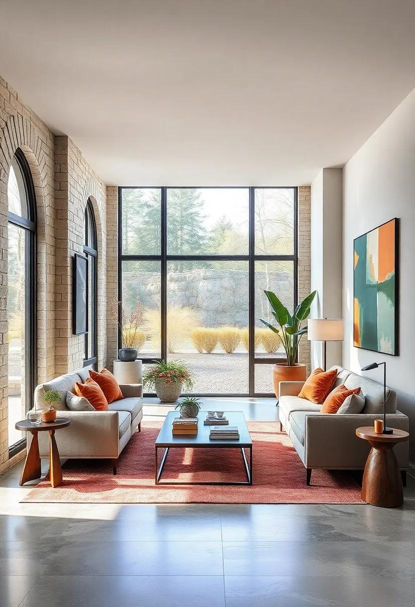 Exploring Materials And Textures That Enhance Multifunctional Entryway Pieces