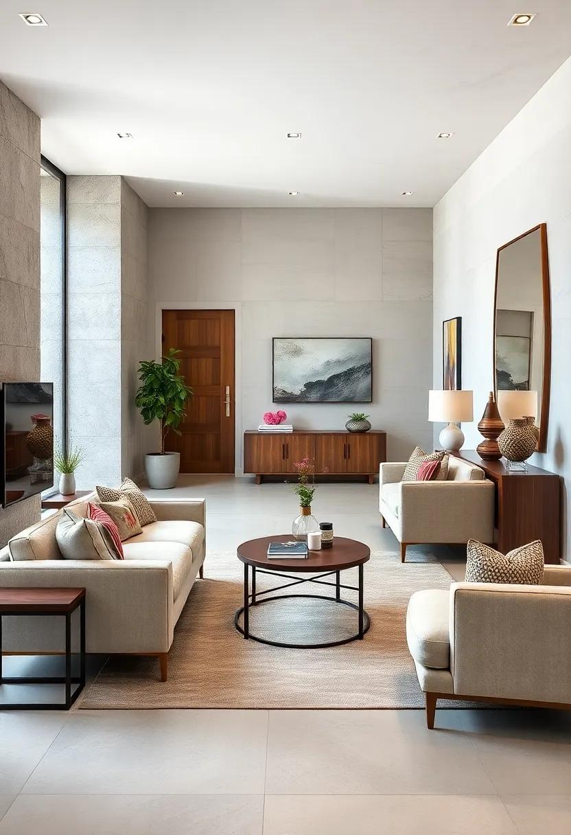 Incorporating Technology Into Entryway Furniture For Seamless Daily Routines