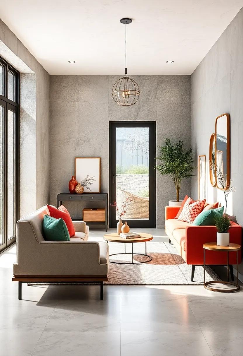 The Influence Of Scandinavian Design On Streamlined Multifunctional Entryway Furniture