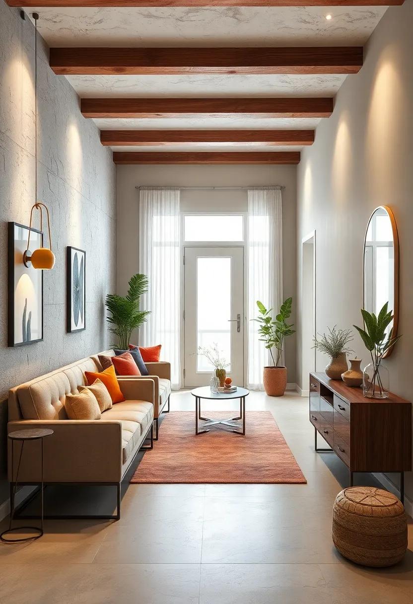 Innovative Storage Solutions Shaping The Future Of Compact Entryway Designs