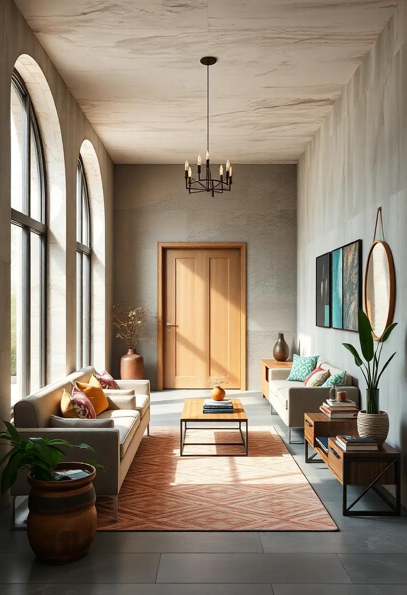 The Role Of Modular Furniture In Crafting Personalized Entryway Arrangements