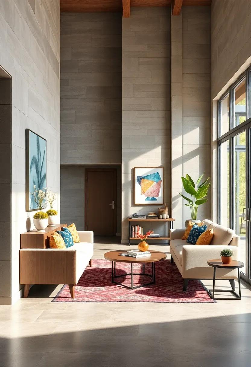 Smart Entryway Furniture Featuring Hidden Compartments And Disguised Storage