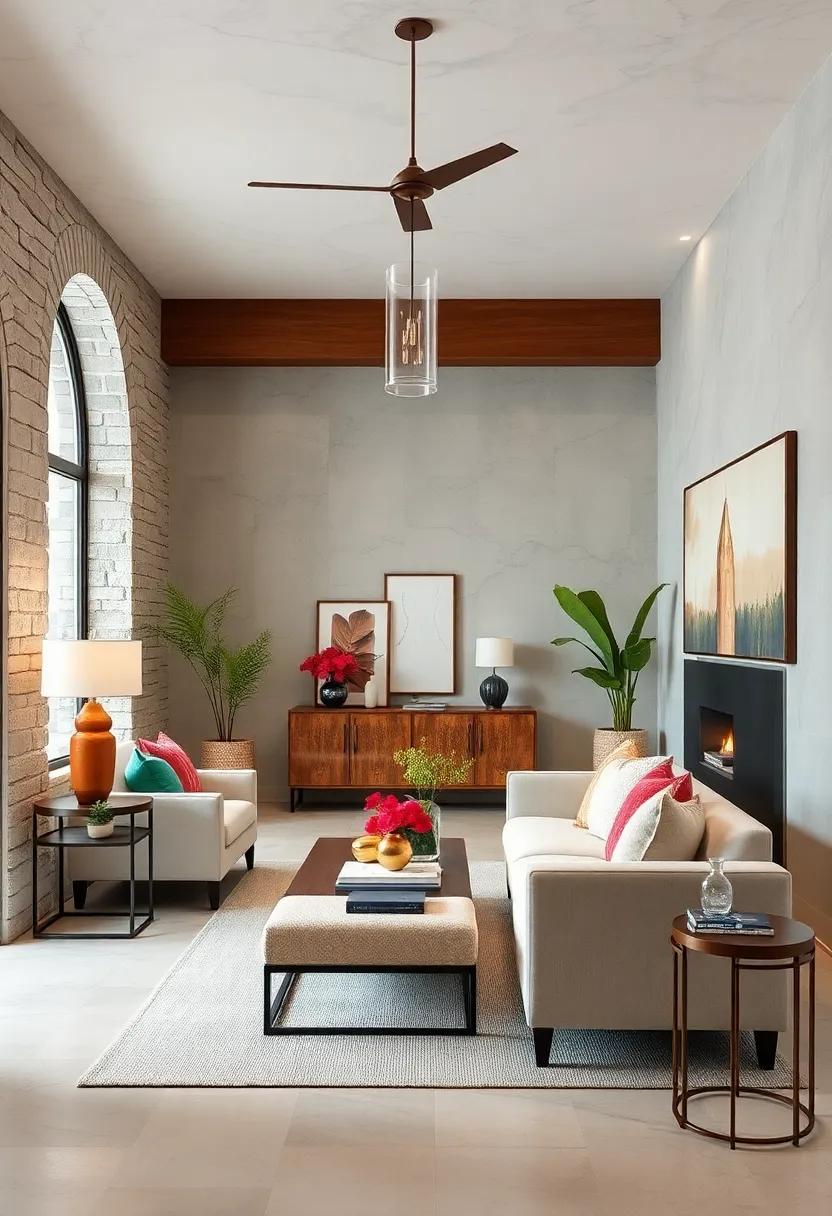 Transforming Small Entryways Into Organized And Inviting Transitional Spaces