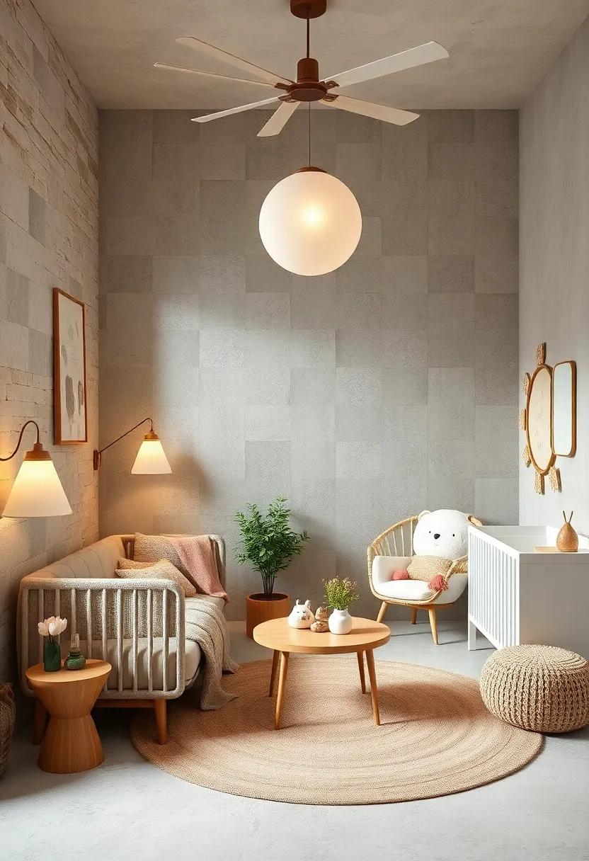 Sweet Woodland Themes Inspiring Imaginative and Peaceful Environments for Little Ones