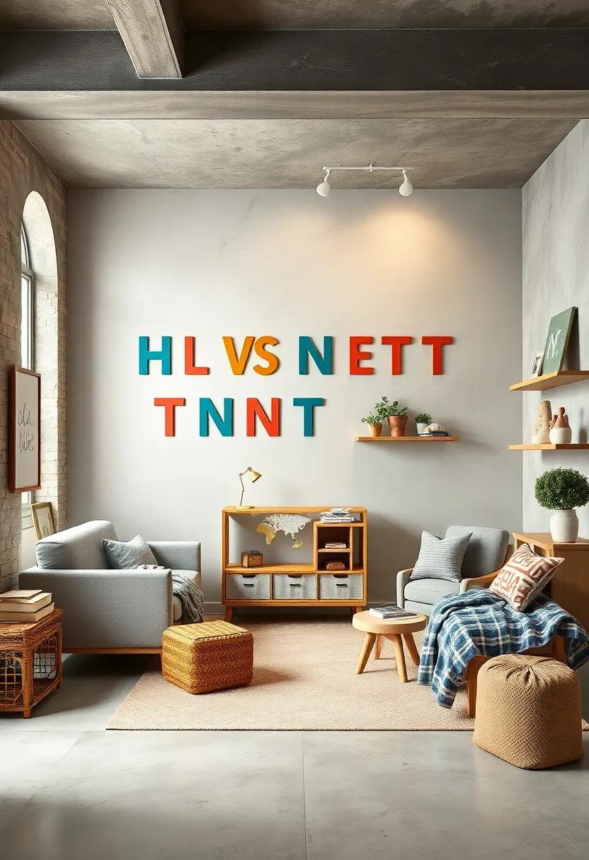 Vintage Toy Collections Displayed Creatively to Add Nostalgic Charm and Playfulness