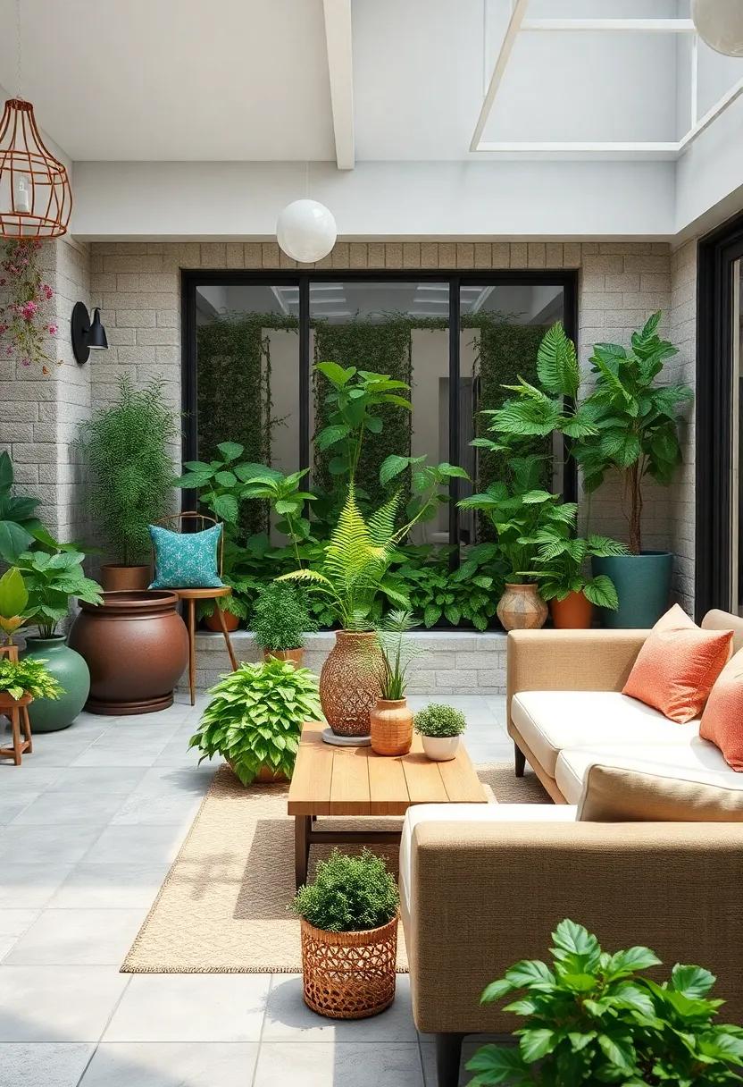 Companion Planting Strategies to Promote Herbal Growth and Pest Resistance