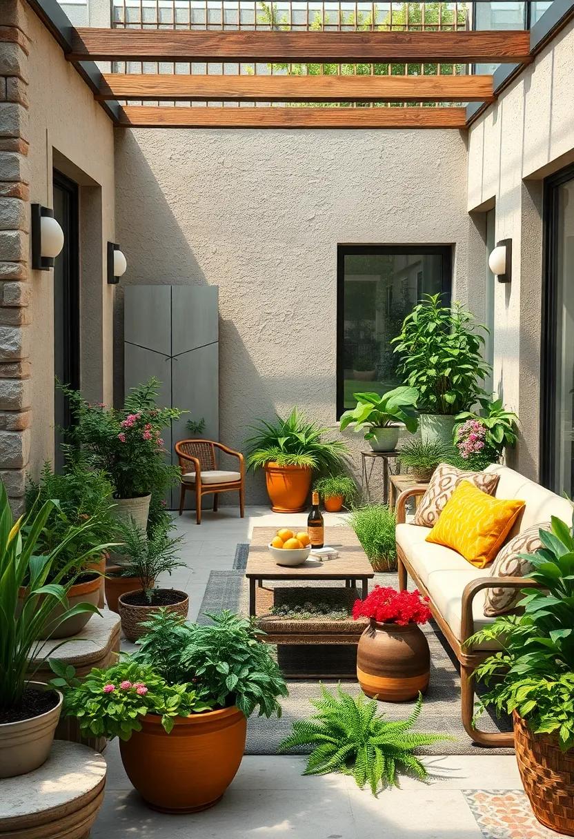 Designing a Sensory Herb Garden That Engages Sight, Smell, and Taste Outdoors