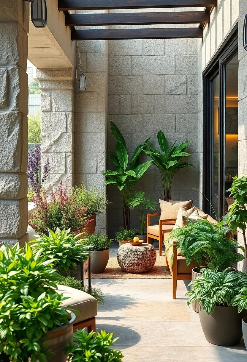 Harnessing the Benefits of Pollinator-Friendly Plants Near Your Culinary Herbs