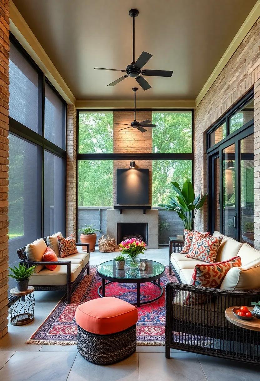 Boost Your Property Value With Modern Retractable Screens That Blend With Any Architecture