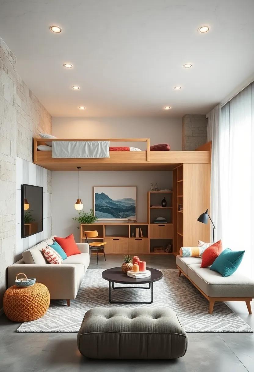 The Role of Modular Furniture in Adapting Shared Spaces as Children Grow and Change