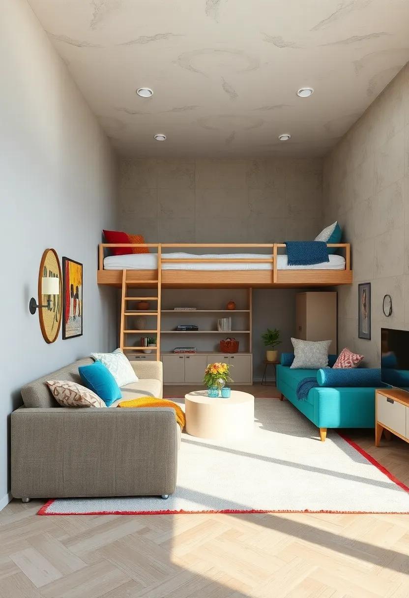 Integrating Interactive Wall Panels and Chalkboards to Stimulate Creativity in Shared Play Zones