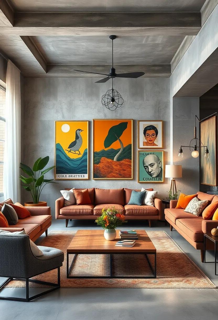 Exploring Art Styles That Define Vintage Posters From Art Deco to Mid-Century Modern Aesthetic Inspirations