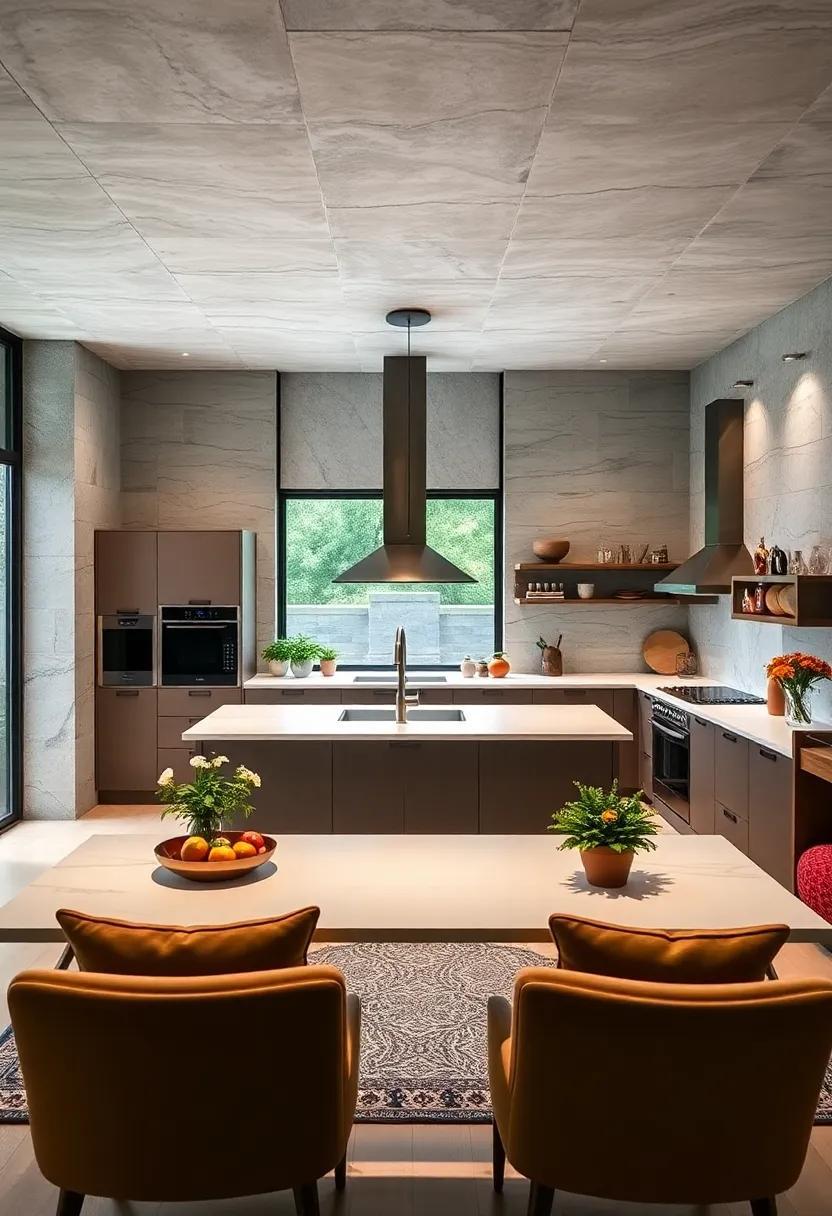 Transform Your Space: Inspiring Modern Kitchen Remodel Ideas for Today