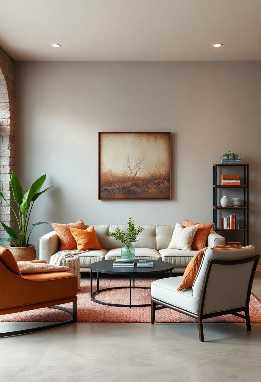 Timeless Charm: Decorating Your Living Room with Vintage Country Wall Art