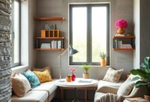 Chic & Cozy: Inspiring Stylish Kids Study Nook Ideas for Focused Fun