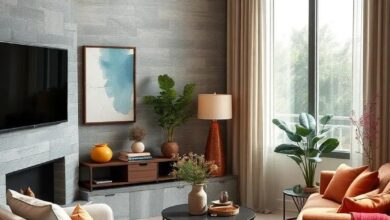 Cozy Corners: Creative Ideas to Maximize Small Living Room Spaces