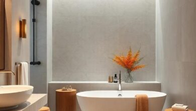 Timeless Elegance: Designing Luxury Bathrooms with Freestanding Tubs