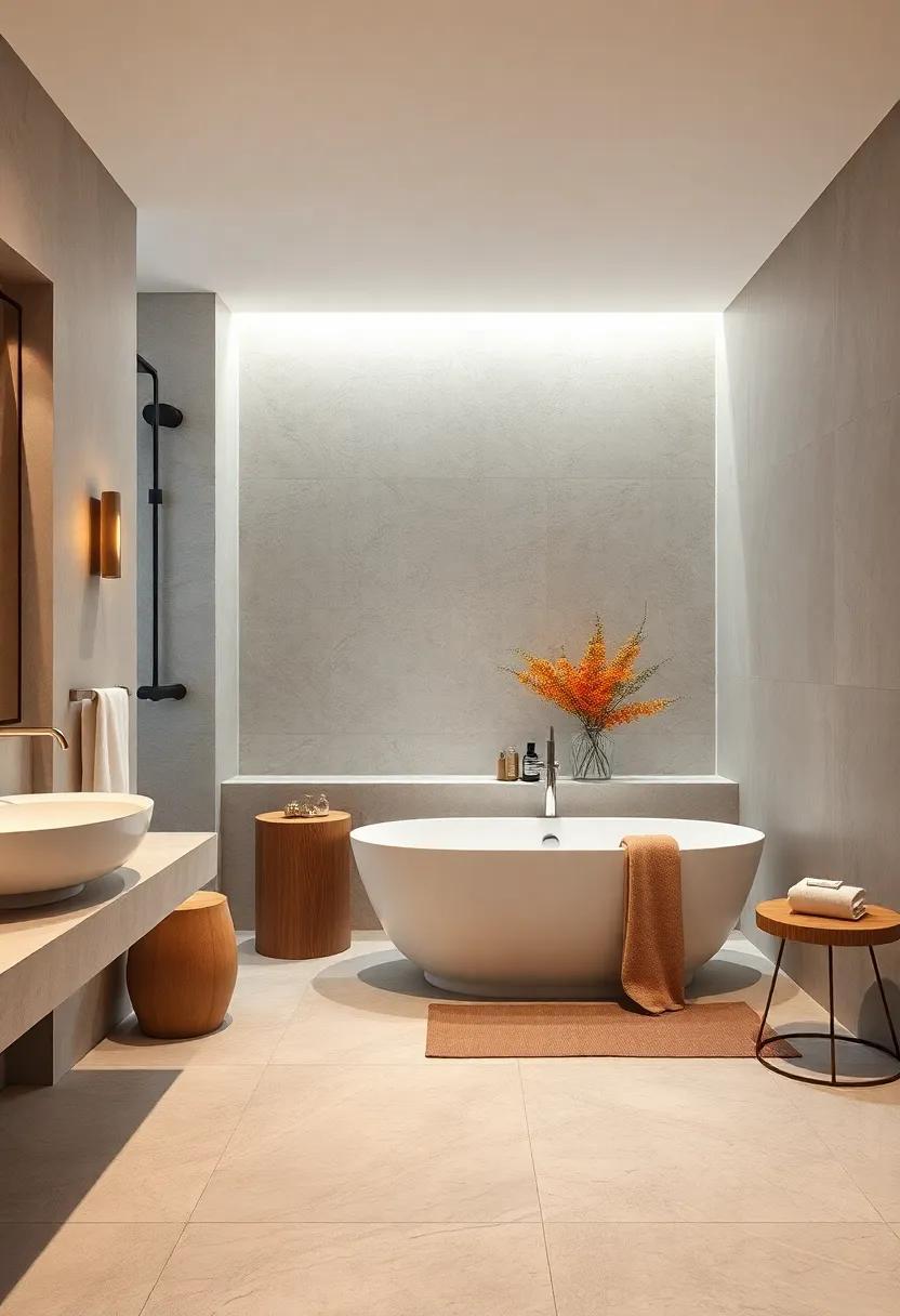Timeless Elegance: Designing Luxury Bathrooms with Freestanding Tubs