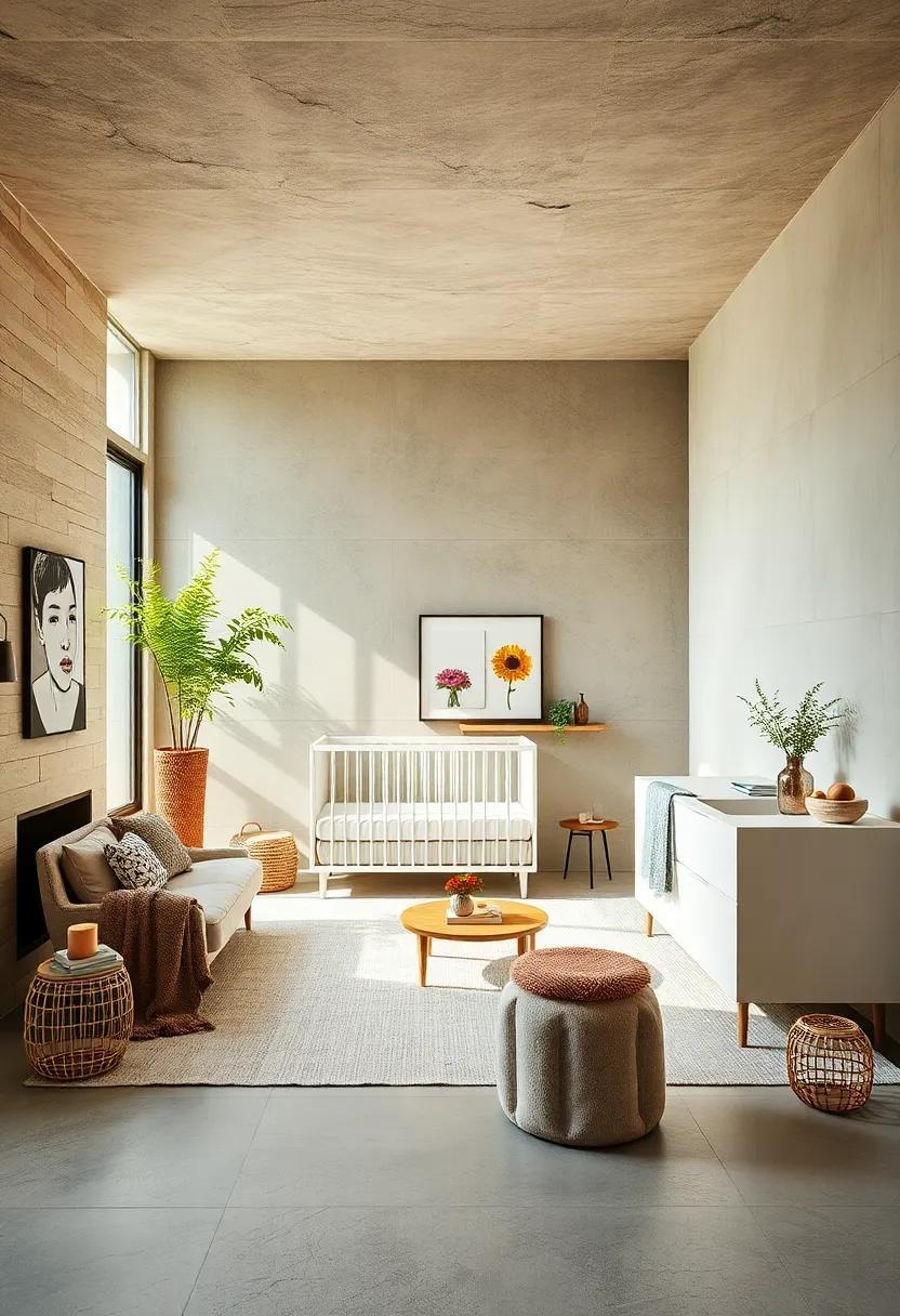 Smart Spaces: The Ultimate Guide to Convertible Cribs and Changing Tables