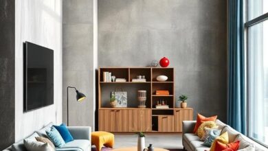 Flexible Futures: How Modular Furniture Grows Alongside Your Kids