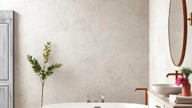 Timeless Elegance: Elevating Classic Bathrooms with Luxurious Touches