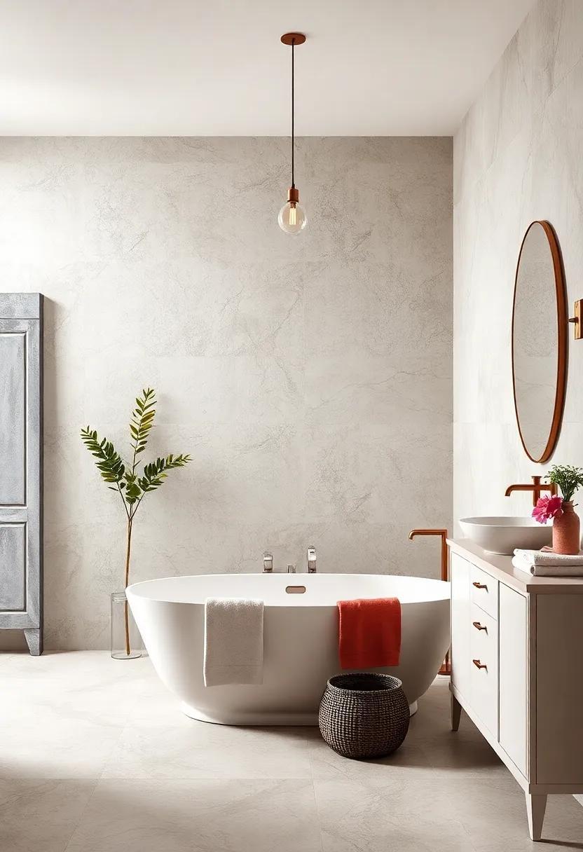 Timeless Elegance: Elevating Classic Bathrooms with Luxurious Touches