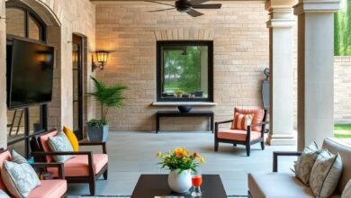 Elevate Your Outdoors: Luxury Custom Furniture for Sophisticated Spaces