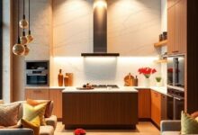 Elevate Your Culinary Space: The Art of Luxury Kitchen Appliances