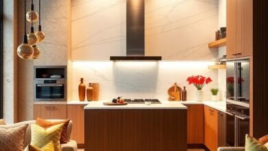Elevate Your Culinary Space: The Art of Luxury Kitchen Appliances