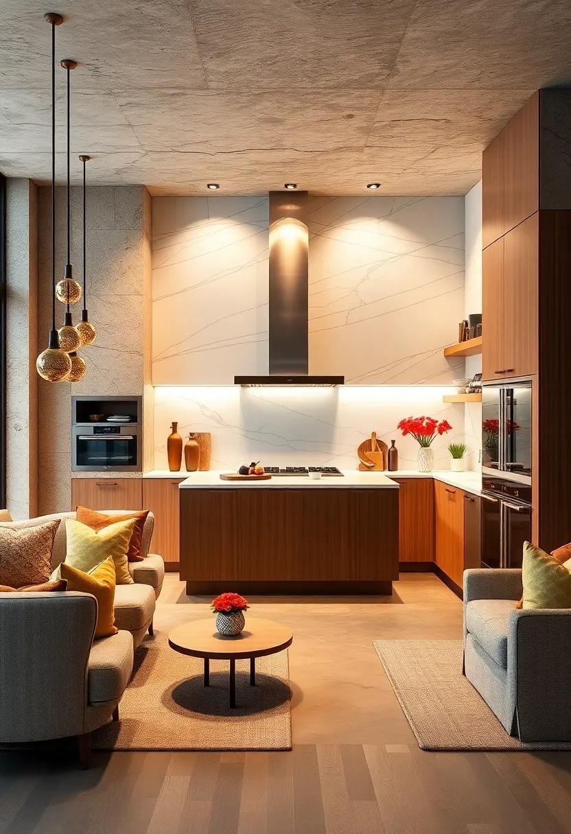 Elevate Your Culinary Space: The Art of Luxury Kitchen Appliances