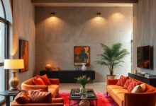 Bright Visions: Innovative Lighting-Focused Ideas to Illuminate Your Space