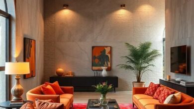 Bright Visions: Innovative Lighting-Focused Ideas to Illuminate Your Space