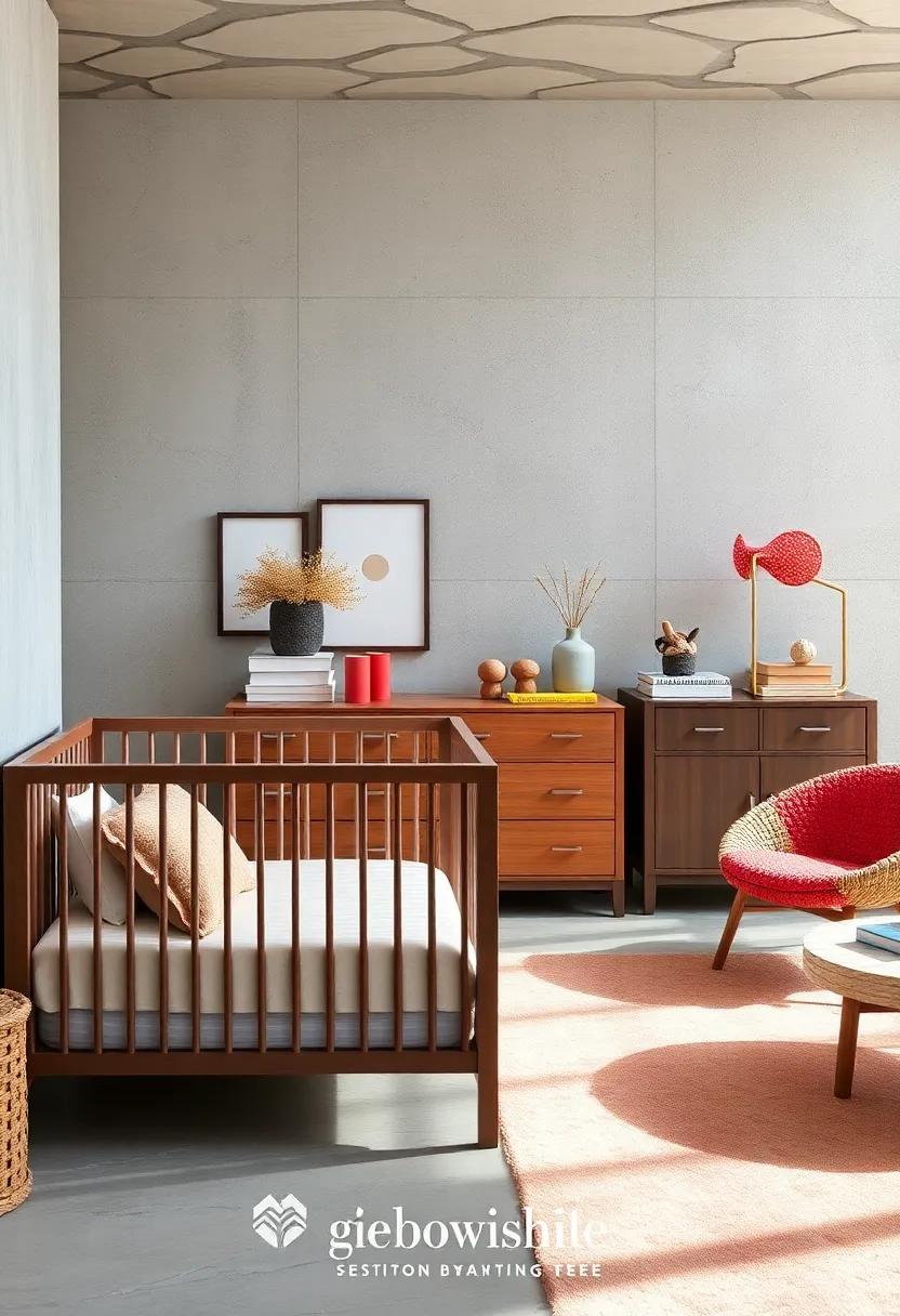 Dual-Purpose Changing Tables That Easily Convert Into Stylish Dressers for Growing Children