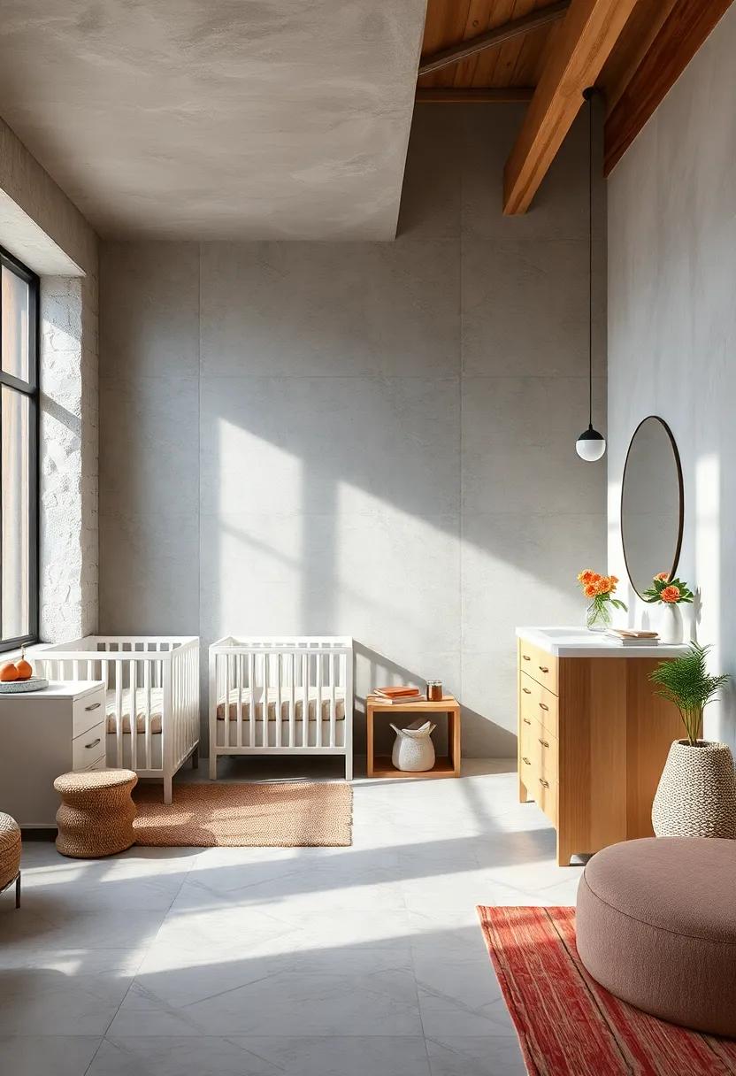 Transformable Crib Mechanisms Showcasing Smooth Transitions From Infant to Toddler Bed