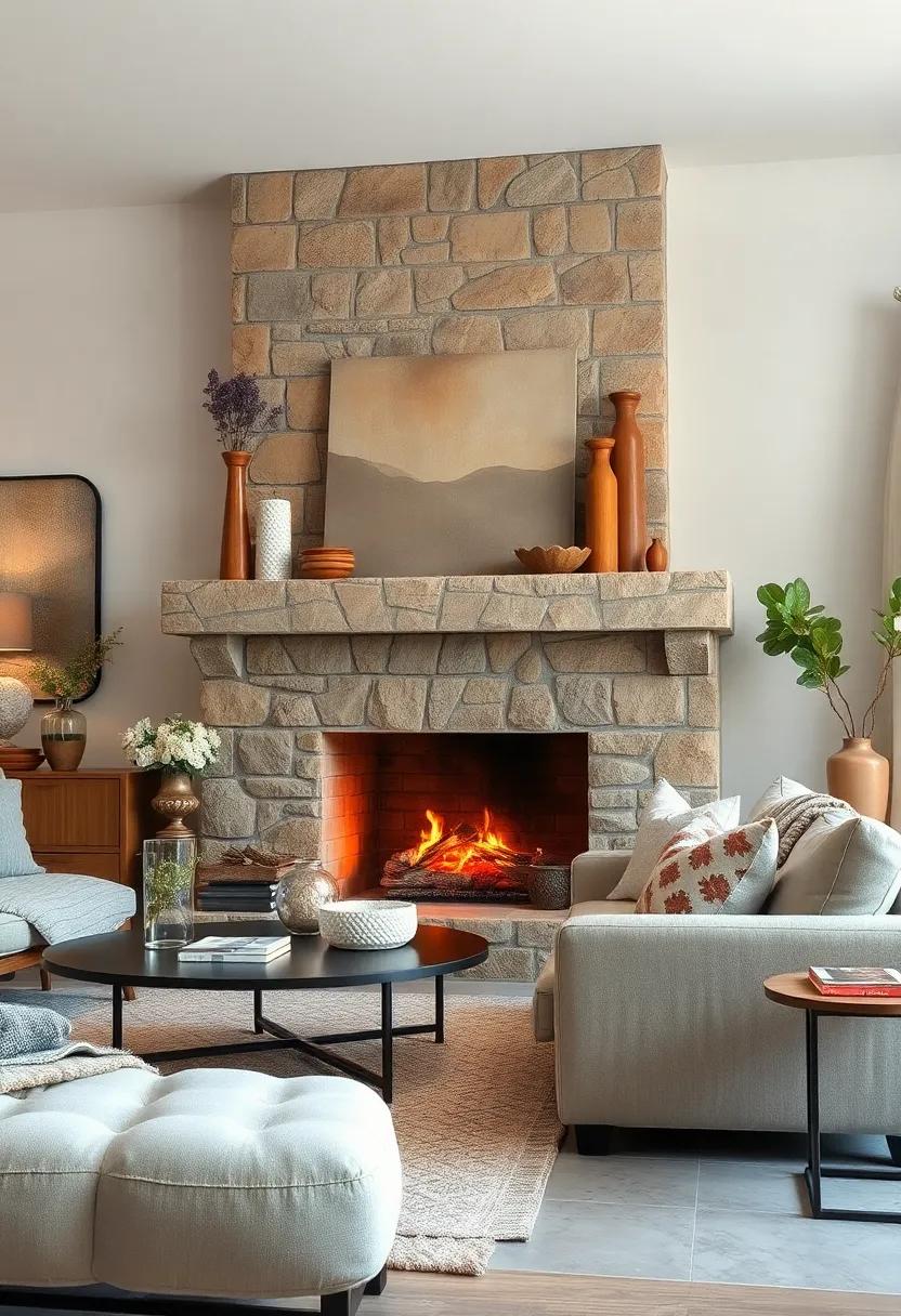 Smooth Lacquered Surfaces Paired with Rough Burlap Accents for a Unique Dining Experience