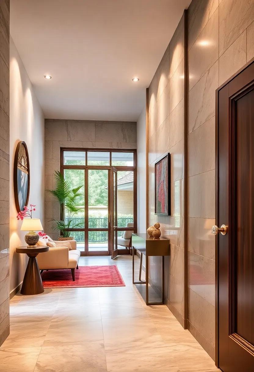 Crystal-Embellished Doorknobs and Locksets Adding Sparkle and Sophistication to Door Hardware