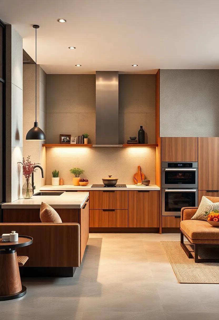 Ambient Steam Ovens Redefining Slow Cooking with a Touch of Luxury and Innovation