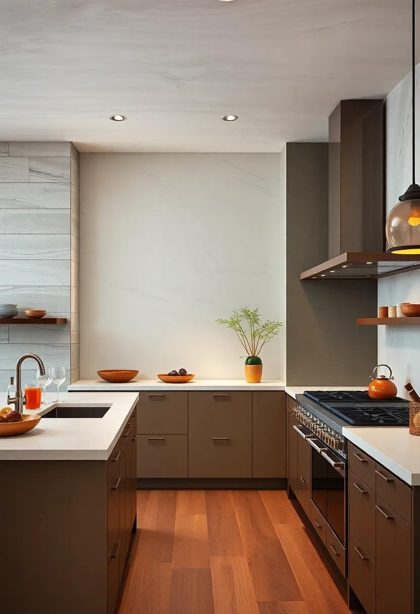 The Perfect Marriage of Form and Function in Dual Fuel Ranges for Discerning Chefs